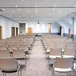 Novotel Centre Bercy Otel Paris