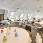 Otel Novotel Centre Bercy 4*