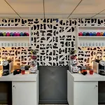 Novotel Centre Bercy Otel 4*