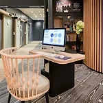Novotel Centre Bercy