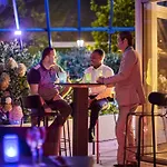 Otel Novotel Centre Bercy 4*