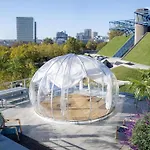 Otel Novotel Centre Bercy Paris