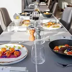 Novotel Centre Bercy Otel Paris