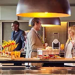 Novotel Centre Bercy Otel