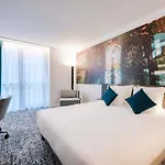 Novotel Centre Bercy Hotell Paris