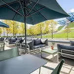 Novotel Centre Bercy Parijs
