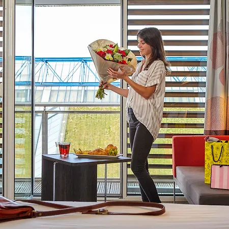 Novotel Centre Bercy