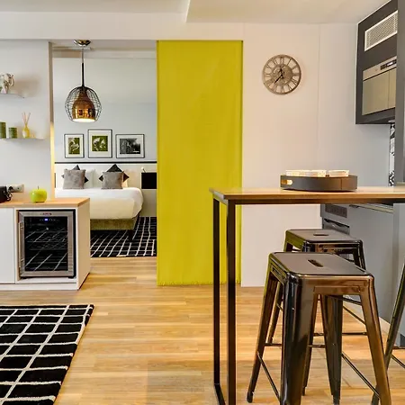 Hotel Novotel Centre Bercy 4*