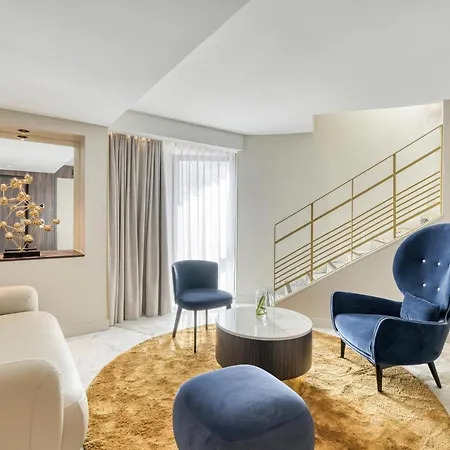 Novotel Centre Bercy