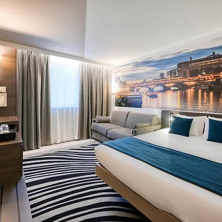 Novotel Centre Bercy 4* Parigi