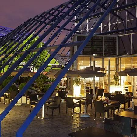 Novotel Centre Bercy