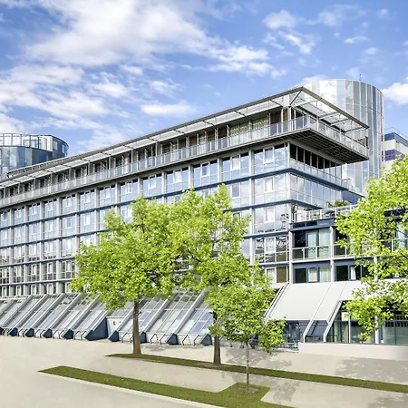 Novotel Centre Bercy Hotel