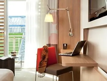 Novotel Centre Bercy Hotel