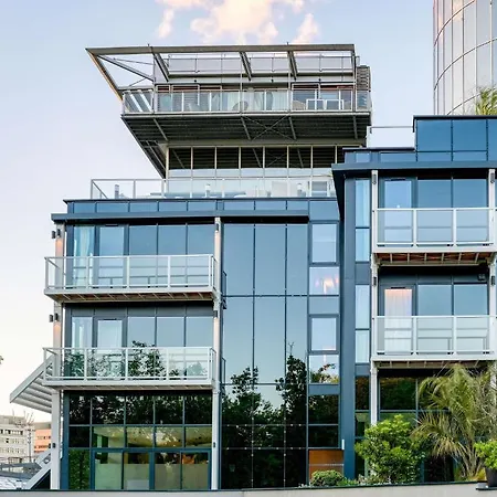 Novotel Centre Bercy Hotel Parijs