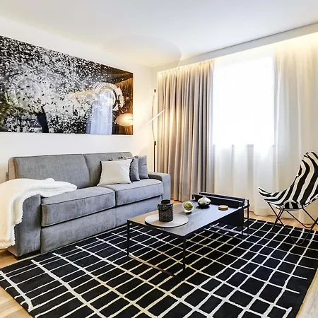 Hotel Novotel Centre Bercy