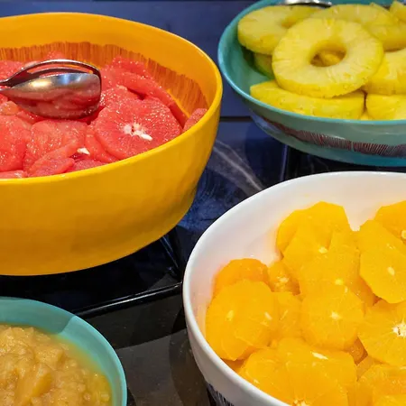 Novotel Centre Bercy Hotel