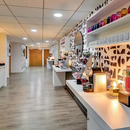 Novotel Centre Bercy Paris