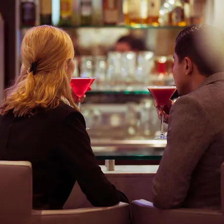 Hotel Novotel Centre Bercy 4*