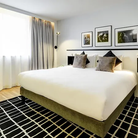 Novotel Centre Bercy 4* Paryż