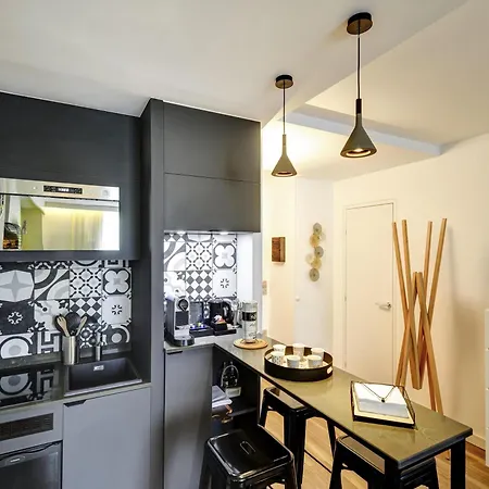 Novotel Centre Bercy Hotel 4*