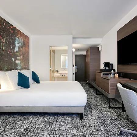 Novotel Centre Bercy Hotel