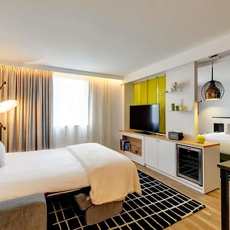 Novotel Centre Bercy