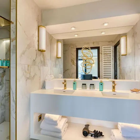 Novotel Centre Bercy 4* Paříž