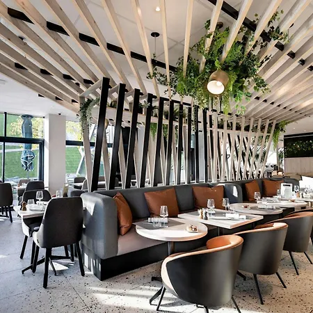 Novotel Centre Bercy