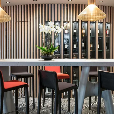 Novotel Centre Bercy