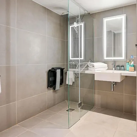 Novotel Centre Bercy 4*