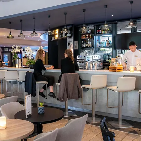 Novotel Centre Bercy