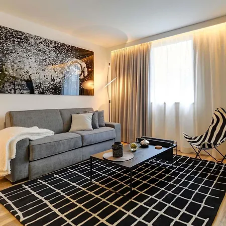 Novotel Centre Bercy Parijs