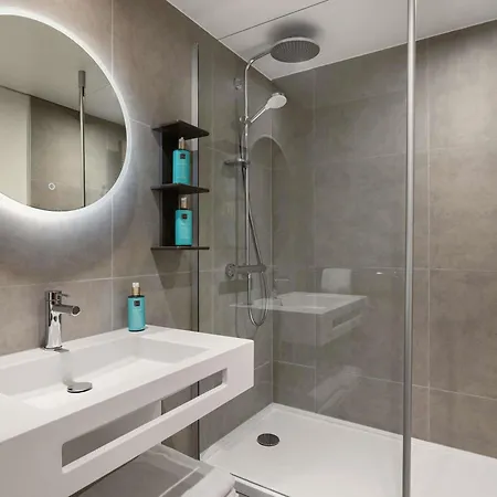 Novotel Centre Bercy