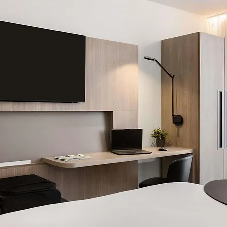 Novotel Centre Bercy