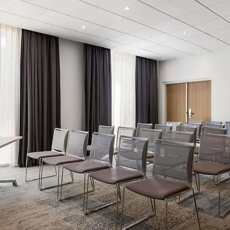 Novotel Centre Bercy
