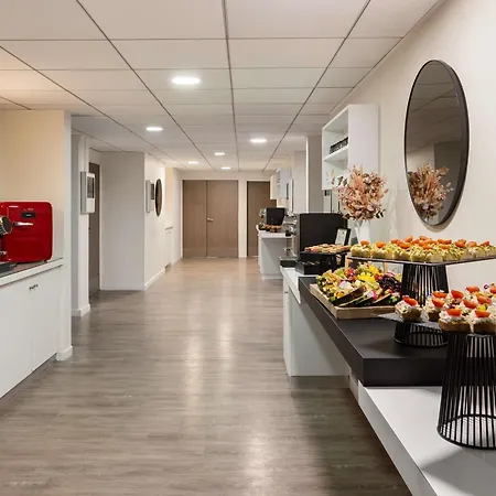 Novotel Centre Bercy
