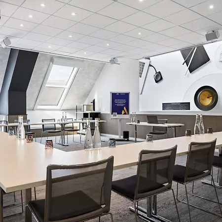 Novotel Centre Bercy