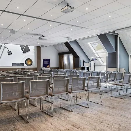 Novotel Centre Bercy