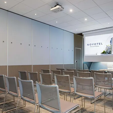 Novotel Centre Bercy