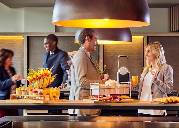 Novotel Centre Bercy