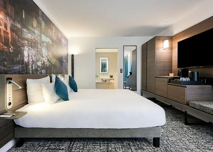 Novotel Centre Bercy