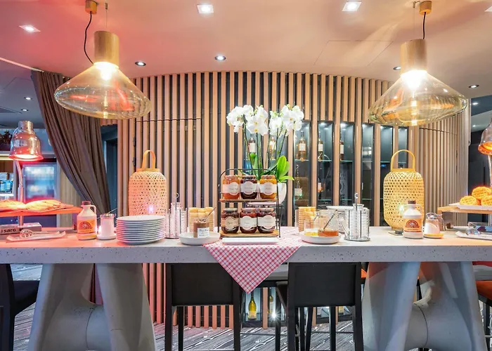 Novotel Centre Bercy