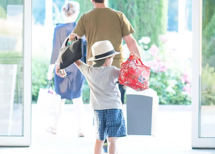 Novotel Centre Bercy 4* Paris