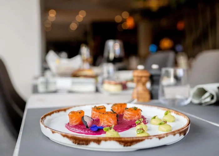 Novotel Centre Bercy Hotel 4*