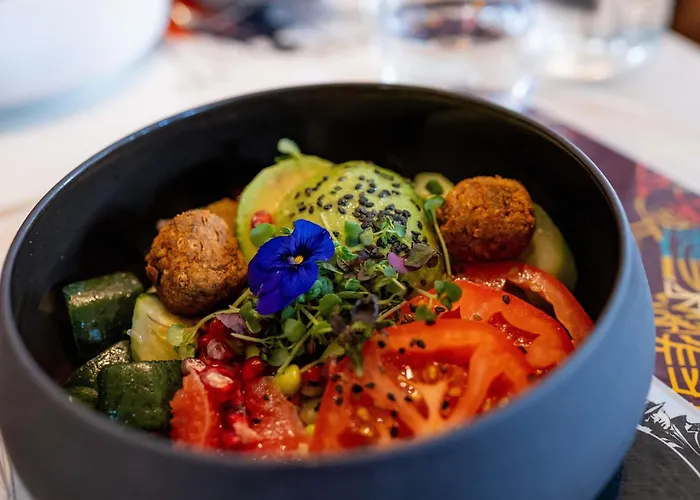 Novotel Centre Bercy Hotel 4*