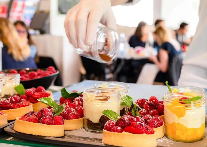 Novotel Centre Bercy Hotel 4*