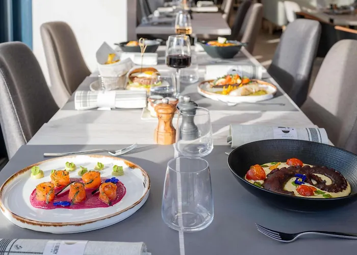 Novotel Centre Bercy 4*