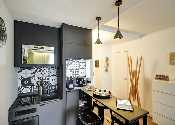 Novotel Centre Bercy Hotel 4*
