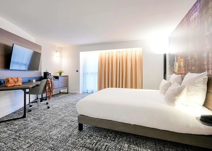 Novotel Centre Bercy