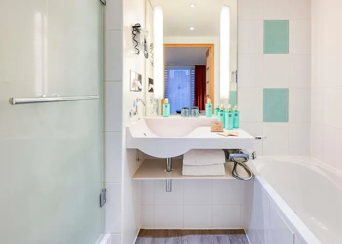 Novotel Centre Bercy 4*